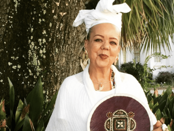 Dr. Kokahvah “Mama Koko” Zaditu-Selassie to Deliver 2024&nbsp;Keynote