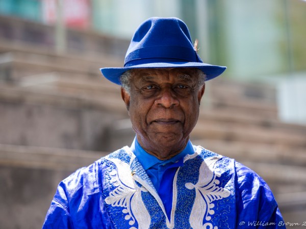 Dr. George Brandon to Deliver Plenary at ADRSA&nbsp;2024